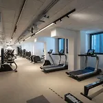 Aurealiving - Sage Luxury Apt With Air Conditioning, Fast Wifi And Free Gym